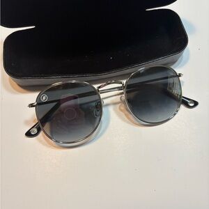 Blenders Eyewear
Moon Virginia Halo Polarized Sunglasses